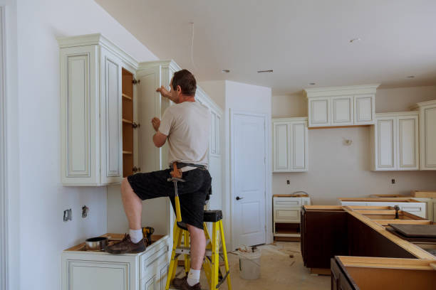 Licensed Countertop Replacement service in Columbus, MN - BM Kitchen