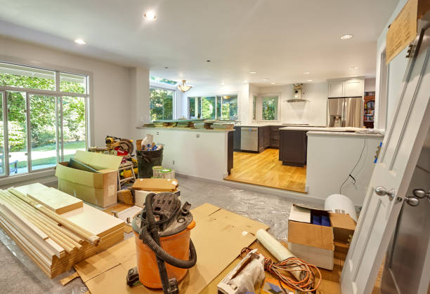 Reliable Countertop Replacement contractor in Columbus, MN by BM Kitchen